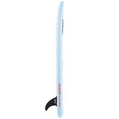 19. VIRTUFIT SUP BOARD SPLASH 225 WITH ACCESSORIES LIGHT BLUE