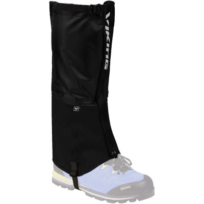 VIKING Kanion Jr Kids’ Gaiters, Black