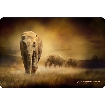 9. Esperanza Photo Mix Mouse Pad EA133