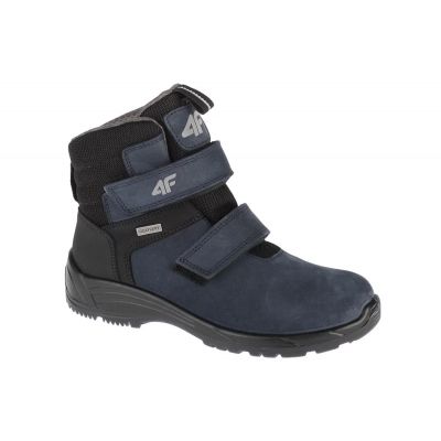 5. 4F Junior Trek Shoes HJZ21-JOBMW252 31S