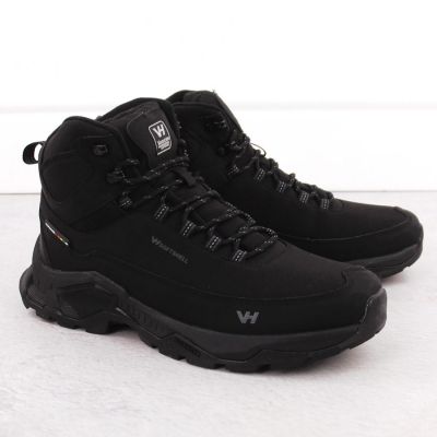 Vanhorn M 99302 WOL281A hiking boots