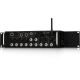 3. Behringer XR12 12-Channel Audio Mixer Black
