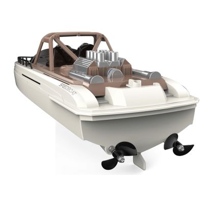 4. Amewi RC Aimee Motor Boat 800 mAh Li-ion Battery /8+