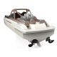 4. Amewi RC Aimee Motor Boat 800 mAh Li-ion Battery /8+