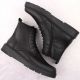 26. Rieker M 30101-00 RKR751 insulated boots