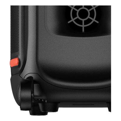 2. Denver BPS-470 Party Speaker Black 200W