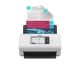 7. Brother ADS-4700W ADF Scanner + Sheetfed 600 x 600 DPI A4 Black, White