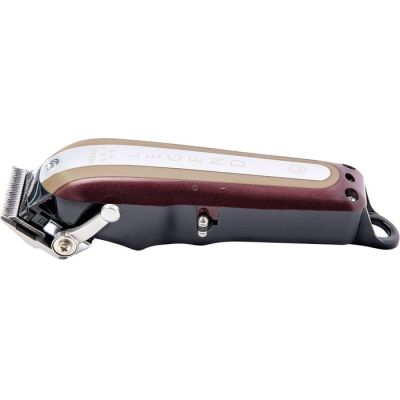 3. Wahl Cordless Legend Burgundy, Silver Lithium-Ion (Li-Ion)