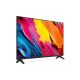 9. LG QNED AI 43QNED70A6A 109.2 cm (43") 4K Ultra HD Smart TV Wi-Fi Black