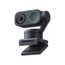 Insta360 Link 2 - 4K Webcam with Gimbal
