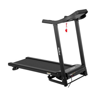 3. REBEL ACTIVE electric treadmill model RBA-1001