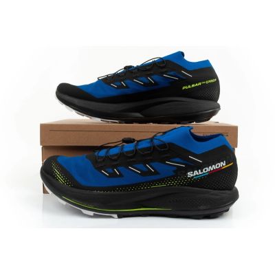 19. Salomon Pulsar Trail Pro 2 M 473850 Running Shoes