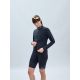5. POC W's Essential Splash Jacket Black