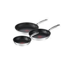 Set of 3 frying pans TEFAL Duetto+ G732S334 20/24/28 cm
