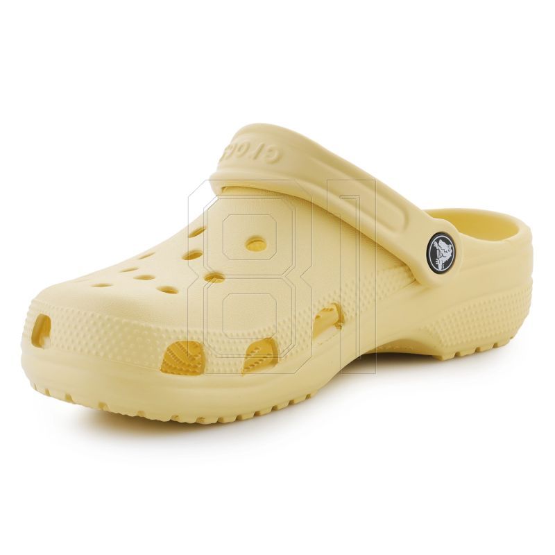 8. Crocs Classic W 10001-78R Flip-Flops