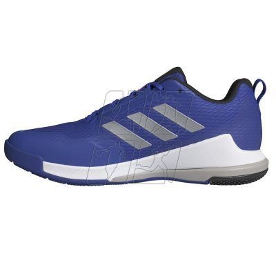 2. Adidas Novaflight 2 M Volleyball Shoes ID3668