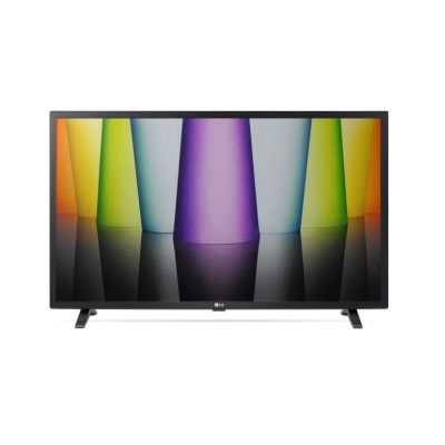 12. LG 32LQ630B6LA LED TV 32'' HD Ready WebOS 6.0 Dolby Digital DVB-T2 Black