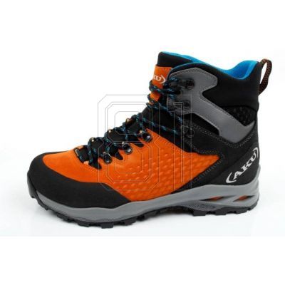 3. Aku Alterra II GTX M 430489 trekking shoes
