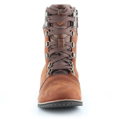 2. Columbia Twentythird Ave WP Mid W shoes BL2769-256