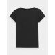 12. T-shirt 4F W 4FWSS24TTSHF1163-20S