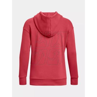 6. Under Armor Sweatshirt W 1373033-638