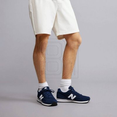6. New Balance M ML515NVY shoes