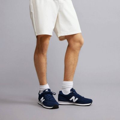 6. New Balance M ML515NVY shoes