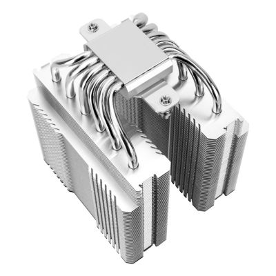 5. Thermalright Peerless Asassin 120 SE ARGB black cooling