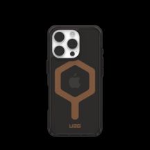 UAG Plyo Magsafe iPhone 16 Pro Case - Black
