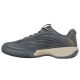 5. K-swiss HCE 3 CLAY Men's Training Sneakers Gray (04604-082-M)