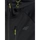 8. Men's windproof softshell jacket with 5000 membrane 4F 4FRSS26TSOFM625-20S