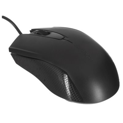 2. A4TECH OP-760 USB Mouse