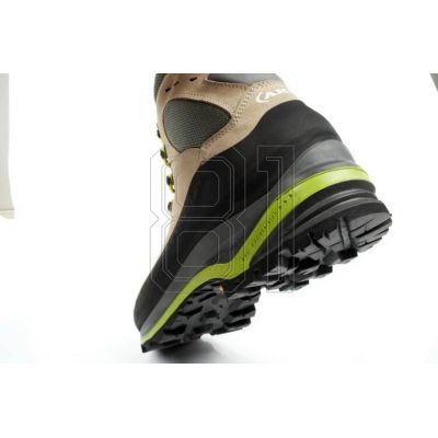 8. Aku Superalp GTX M 593W642 trekking shoes