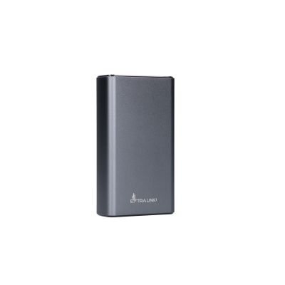19. Extralink Powerbank EPB-126 20000mAh Silver Power bank, 45W PD, USB-C