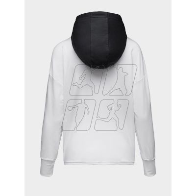 5. Under Armor Sweatshirt W 1363260-100