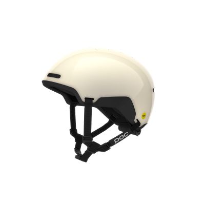 2. POC Calyx Ski Helmet White