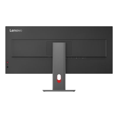 11. Lenovo ThinkVision P40WD-40 Computer Monitor 100.8 cm (39.7") 5120 x 2160 px LCD Black