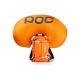 4. POC DIMENSION Avalanche Backpack Black