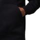 3. Men's Nike Jordan Brooklyn Fleece Hoodie, Black, FV7281 010