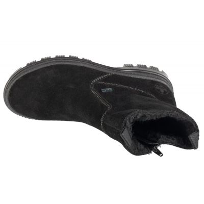 3. Rieker Booties W X8250-00 shoes