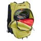 5. DEUTER ASCENDER 13 SPROUT 3100122-2037