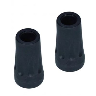 4. VIKING Kettera Pro Long Grip Trekking Poles 37-135cm, Black