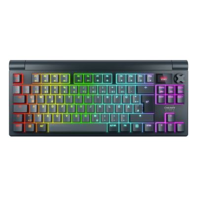 6. CHERRY MX 8.3 Switch Wireless RGB Switch Red UK