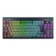 6. CHERRY MX 8.3 Switch Wireless RGB Switch Red UK
