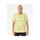 RIP CURL Fun Times S/S Shirt Turquoise