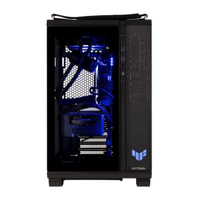 3. Actina PBA 265KF/32GB/2TB/RTX5070Ti/850W