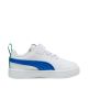 5. Puma Rickie AC+ Inf kids shoes white 384314 41