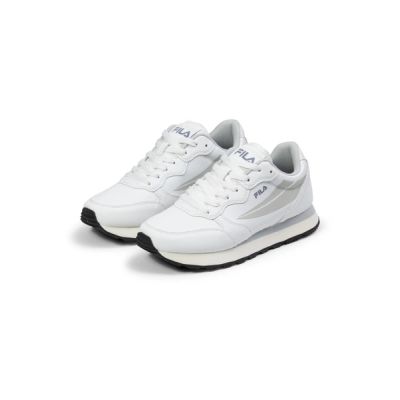 Fila Hypert women's sports shoes sneakers fashionable comfortable lightweight white gray
