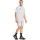 6. Men's adidas Tiro 26 Travel Tee light gray KD1120