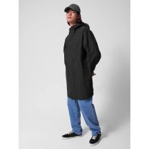Outhorn Men's Hooded Transition Parka OTHWSS24TJACM205-20S